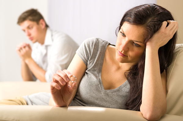 Call Appraising The Carolinas when you need appraisals on Mecklenburg divorces